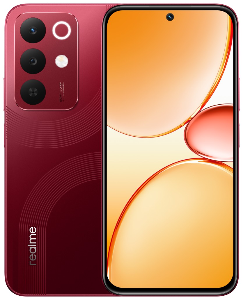 Realme 15x 5G